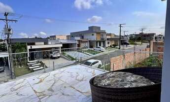 Imagem 15: /Casa mobiliada no Condomínio Morada dos Pássaros