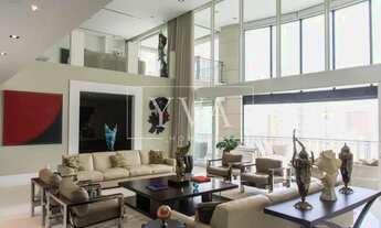 Imagem 3: Charme e Requinte no Itaim Bibi Nobre