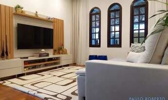 Imagem 2: CASA TÉRREA - VILA LEOPOLDINA - SP