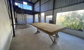 Imagem 6: BARRACÃO Galpão / depósito com 5 vagas na garagem