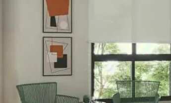 Imagem 7: Imóvel para venda com 53 metros quadrados com 2 quartos em Centro - Rio de Janeiro - RJ