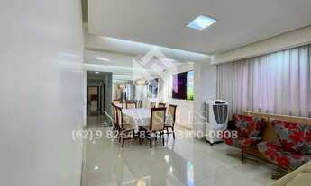 Imagem 6: Apartamento com 4 quartos a venda, 204m² - Setor Oeste