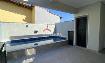 Imagem 4: Casa em Avenida 9 de Julho - Jardim Praia Grande - Mongaguá/SP