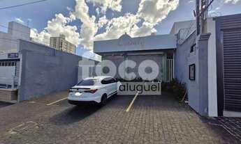 Imagem 2: Casa comercial para aluguel, 6 vagas, Martins - Uberlândia/MG