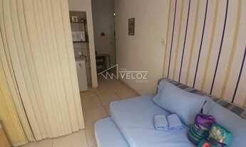 Imagem 2: Kitnet/Conjugado - / Residencial / Centro