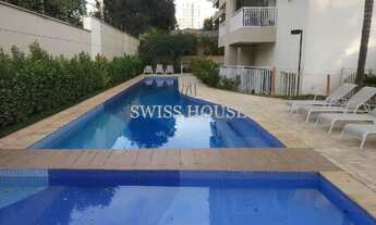 Imagem: Apartamento a venda no Cambuí em Campinas/SP