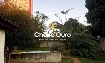 Imagem 8: Terreno com benfeitoria na rua Minas Gerais Centro com 1084m