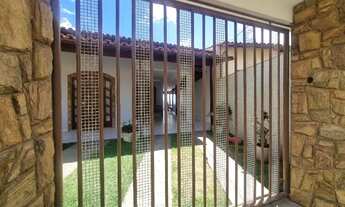 Imagem 4: Casa com Vista Panorâmica e Piscina em Vera Cruz, Cariacica - cod: 3019