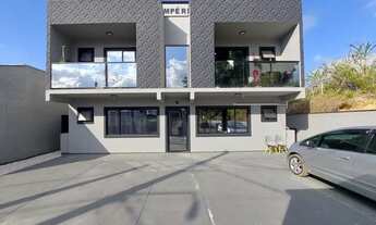 Imagem: APARTAMENTO TERREO - BELA VISTA - PALHOÇA