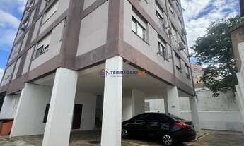 Imagem 2: Cobertura semímobiliada no coração do bairro Menino Deus, em Porto Alegre a venda