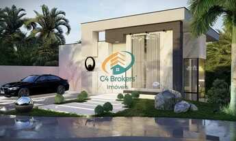 Imagem: Casa de Condomínio em Loteamento Atibaia