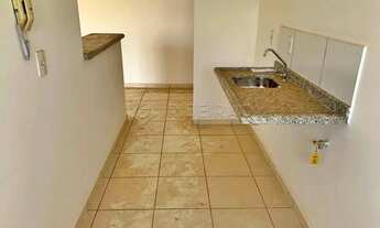 Imagem 4: Apartamento à venda com 02 dormitórios no Jardim Palmares