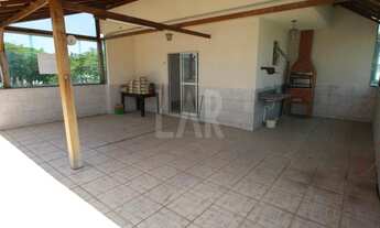 Imagem: Cobertura à venda, 3 quartos, 1 suíte