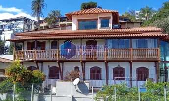 Imagem: CASA - 4 QTS - 4 VGS - MANGABEIRAS