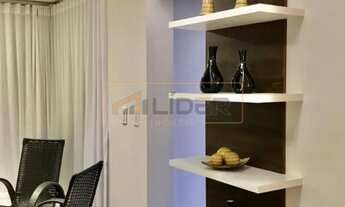 Imagem 5: Apartamento de Alto Padrão no Bairro Marista