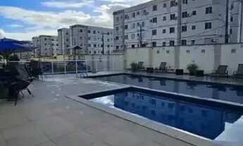 Imagem 6: Apartamento à venda no CONDOMÍNIO RESIDENCIAL ALLEGRO APARTAMENTO DO LORIVAL , VERGEL DO L