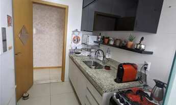 Imagem 6: LINDO APARTAMENTO DE 2 DORMITÓRIOS SENDO 1 SUÍTE COMPLETO