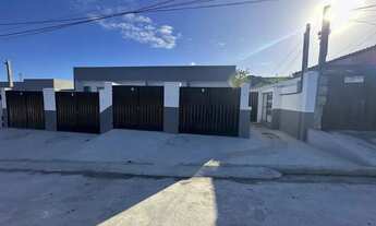 Imagem 7: Casa linear 1 quarto no Laranjal