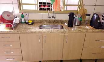 Imagem 7: Casa Padrão com 2 Dormitórios em São Carlos