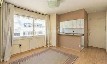 Imagem: Apartamento mobiliado no bairro Petrópolis