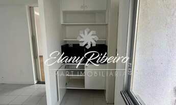 Imagem 4: Sala comercial no Bairro São José