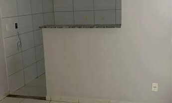 Imagem 5: Apartamento 2/4 no Condomínio Parque Solar dos Coqueiros em Abrantes