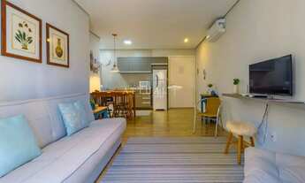 Imagem 4: CHARMOSO APARTAMENTO MOBILIADO EM GRAMADO!