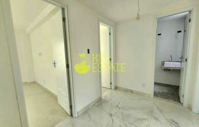 Imagem 8: Cobertura no Jardim Provence, Jardim Amália, Volta Redonda, RJ