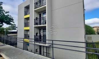 Imagem: Apartamento semimobiliado à venda Condomínio