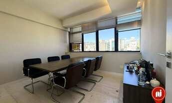 Imagem 6: Sala, 54 m² - venda por R$ 600.000,00 ou aluguel por R$ 4.381,00/mês - São Pedro - Belo Ho