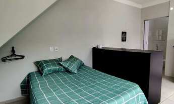 Imagem 3: KITNET aconchegante CORDEIROS