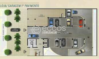 Imagem 5: Sala comercial à venda, Eldorado - Contagem/MG