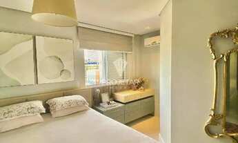 Imagem 4: Cobertura à venda em Criciúma no bairro Centro