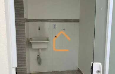 Imagem 10: Casa com 2 dormitórios à venda, 60 m² por R$ 290.000 - Parque Real - Pouso Alegre/MG