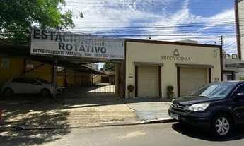 Imagem: COMERCIAL - Terreno Comercial