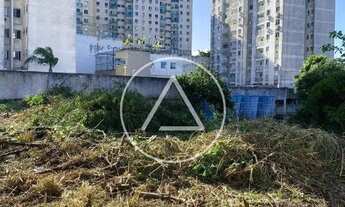 Imagem 7: Atlântica Imóveis tem excelente oportunidade de terreno com 2.367 m2 no bairro Glória, Mac