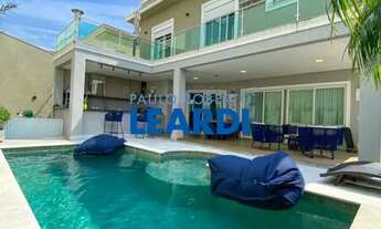 Imagem: CASA EM CONDOMÍNIO - GENESIS 1 - SP