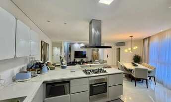 Imagem 4: Imóvel para aluguel tem 163 metros quadrados com 4 quartos em Centro - Balneário Camboriú