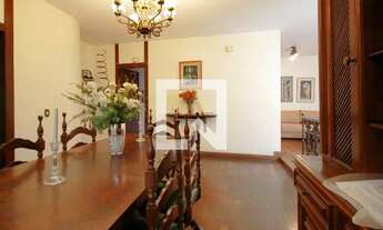 Imagem 7: Apartamento à Venda - Sion, 4 Quartos, 145 m2