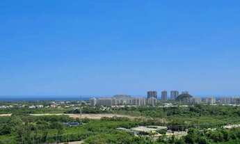 Imagem 2: Excelente apartamento novo com 3 qts no Viure - Oportunidade