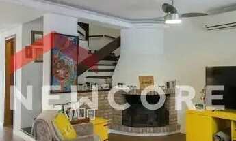 Imagem 2: Casa em Rua Décio Pelegrini - Ipanema - Porto Alegre/RS