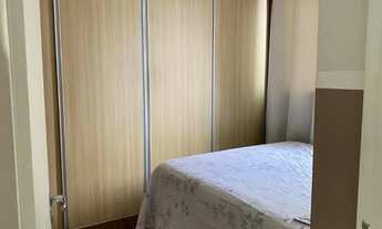 Imagem 4: Apartamento semi mobiliado - Zona 6