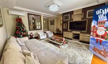 Imagem 2: Sobrado para venda com 300 metros quadrados com 5 quartos em Aristocrata - São José dos Pi