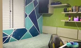 Imagem 6: Casa térrea à venda no Condomínio Vila Allegro, Sorocaba/SP