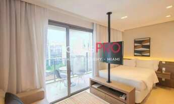 Imagem: Apartamento a venda em Pinheiros - SP