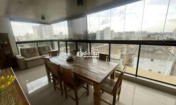 Imagem 6: Apartamento mobiliado com 3 quartos sendo 1 suíte, disponível para locação no bairro Santa