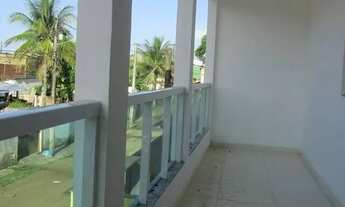 Imagem 2: Casa 03 pavimentos no Hernani Sá