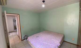 Imagem 6: Apto Mobiliado no Marco com 2 quartos, Cond. com elevador e lazer