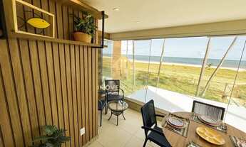 Imagem 3: ???? VENDO APARTAMENTO ALTO PADRÃO - CONDOMÍNIO ALEGRO, ITACIMIRIM - BA ????