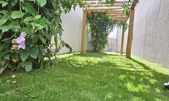 Imagem 2: CASA TÉRREA JARDINS PORTO